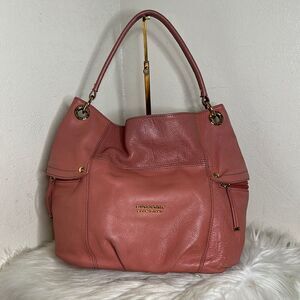 💯Authentic Burberry Tote Leather Handbag🍀